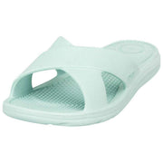 Väskor SOLBOUNCE Bounce Cross Strap Sliders - Mintgrön