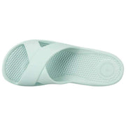 Väskor SOLBOUNCE Bounce Cross Strap Sliders - Mintgrön