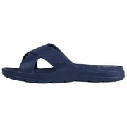 Väskor SOLBOUNCE Bounce Cross Strap Sliders - Marinblå