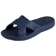 Väskor SOLBOUNCE Bounce Cross Strap Sliders - Marinblå