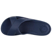 Väskor SOLBOUNCE Bounce Cross Strap Sliders - Marinblå