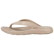 Totor SOLBOUNCE Bounce Flip Flops - Taupe Beige