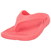 Toes SOLBOUNCE Bounce Flip Flops - Vattenmelon Röd
