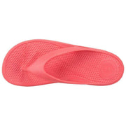 Toes SOLBOUNCE Bounce Flip Flops - Vattenmelon Röd