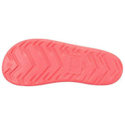 Toes SOLBOUNCE Bounce Flip Flops - Vattenmelon Röd