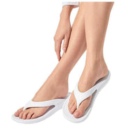Väskor SOLBOUNCE Bounce Flip Flops - Vit