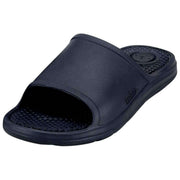 Toes SOLBOUNCE Bounce Sliders - Marinblå