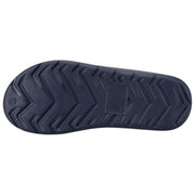 Toes SOLBOUNCE Bounce Sliders - Marinblå