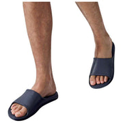 Toes SOLBOUNCE Bounce Sliders - Marinblå