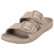 Väskor SOLBOUNCE Dubbla Spänne Sliders - Taupe Beige