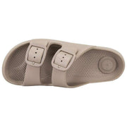 Väskor SOLBOUNCE Dubbla Spänne Sliders - Taupe Beige