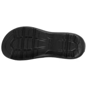 Totes SOLBOUNCE Riley Sport Sandaler - Svart
