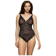 Triumph Amourette Charm Body Form - Svart