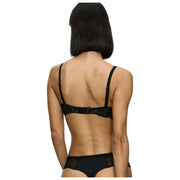 Triumph Amourette Berlock Bralette - Svart