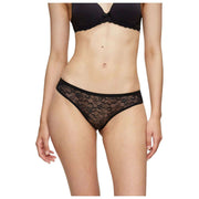 Triumph Amourette Charm Brazillian Trosbyxor - Svart