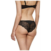 Triumph Amourette Charm Brazillian Trosbyxor - Svart