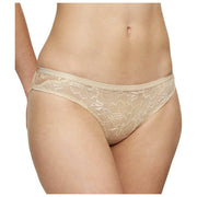 Triumph Amourette Charm Brazillian Trossar - Creamy Dream