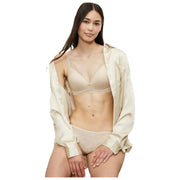 Triumph Amourette Charm Brazillian Trossar - Creamy Dream
