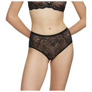 Triumph Amourette Charm Maxi Trosor - Svart