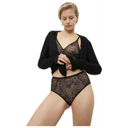 Triumph Amourette Charm Maxi Trosor - Svart