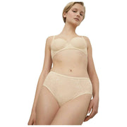 Triumph Amourette Charm Maxi Trosor - Creamy Dream