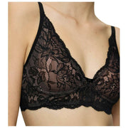 Triumph Amourette Charm Non Wired BH - Svart