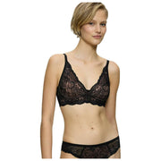 Triumph Amourette Charm Non Wired BH - Svart