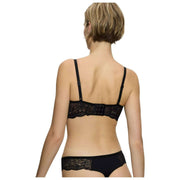 Triumph Amourette Charm Non Wired BH - Svart