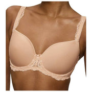 Triumph Amourette Charm Wired BH - Neuteral Beige
