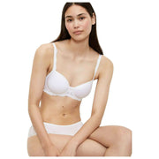 Triumph Amourette Charm Wired BH - Vit