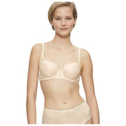 Triumph Amourette Charm Tråd vadderad BH - Creamy Dream