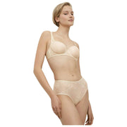 Triumph Amourette Charm Tråd vadderad BH - Creamy Dream
