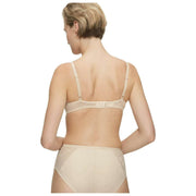 Triumph Amourette Charm Tråd vadderad BH - Creamy Dream