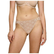 Triumph Amourette High Leg Tai Trosor - Skin Beige