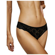 Triumph Amourette Hipster String - Svart