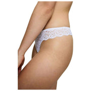 Triumph Amourette Hipster String - Vit