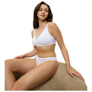 Triumph Amourette Hipster String - Vit