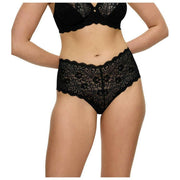 Triumph Amourette Maxi Underbyxor - Svart