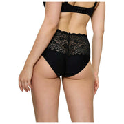 Triumph Amourette Maxi Underbyxor - Svart