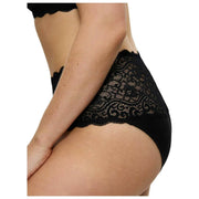 Triumph Amourette Maxi Underbyxor - Svart