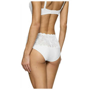 Triumph Amourette Maxi Trosor - Vit