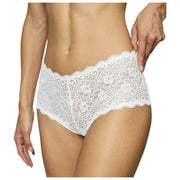 Triumph Amourette Maxi Trosor - Vit