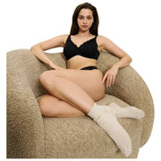 Triumph Amourette Minimizer BH - Svart