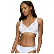 Triumph Amourette Non Wired BH - Vit