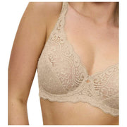 Triumph Amourette Wired Spets BH - Skin Beige