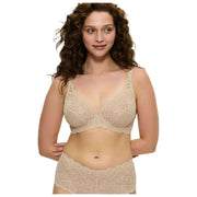 Triumph Amourette Wired Spets BH - Skin Beige