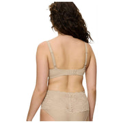 Triumph Amourette Wired Spets BH - Skin Beige