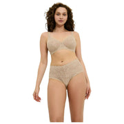 Triumph Amourette Wired Spets BH - Skin Beige