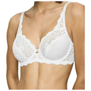 Triumph Amourette Wired Spets BH - Vit