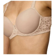 Triumph Amourette Tråd vadderad BH - Skin Beige